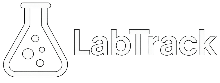LabTrack Logo